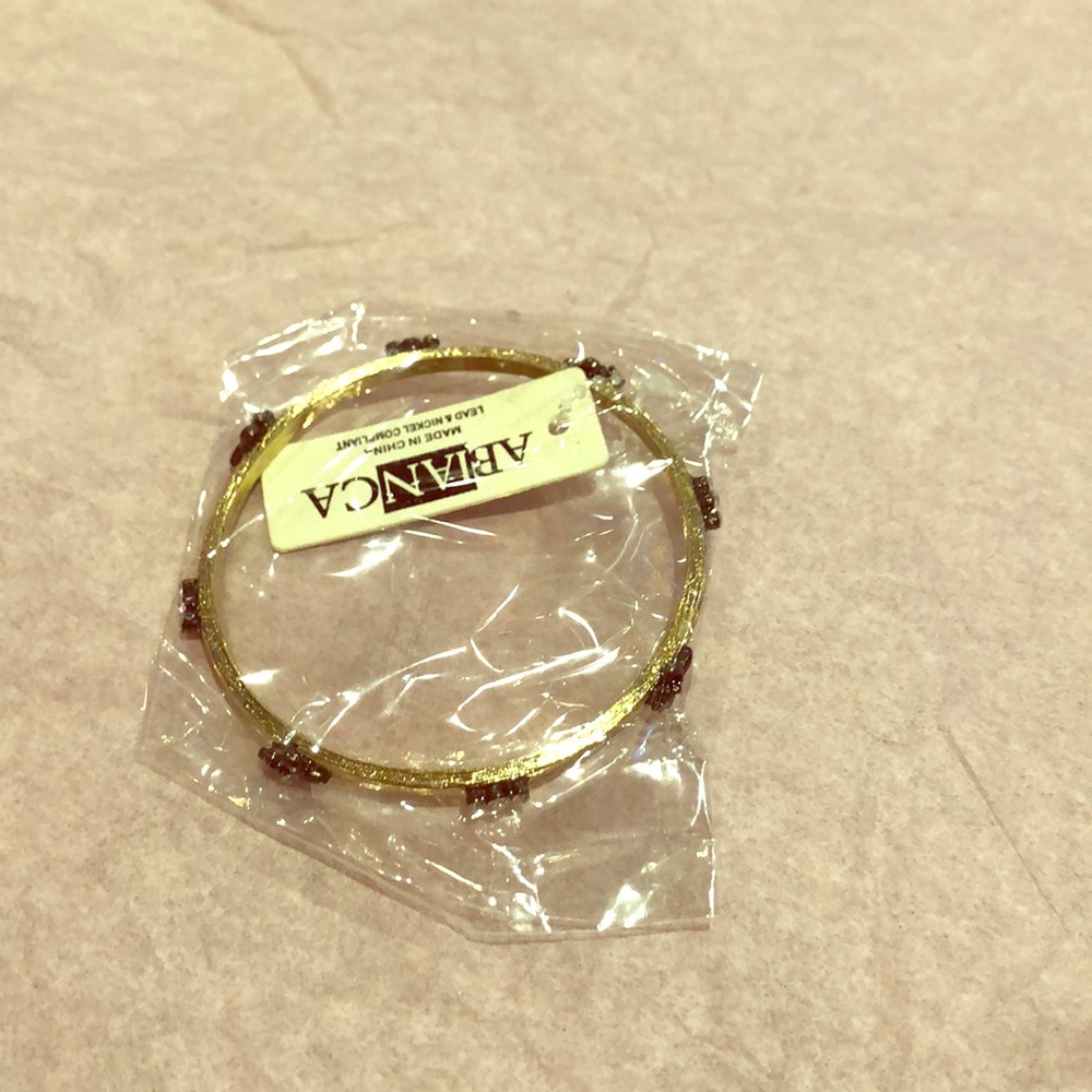 Abianca bracelet